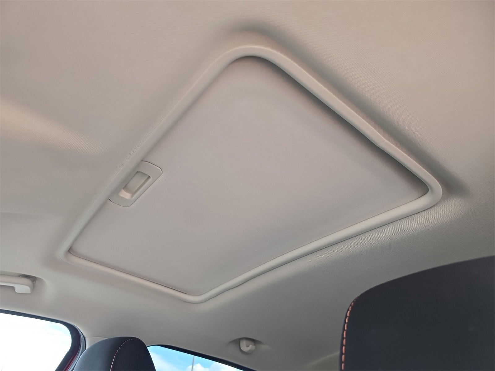 Certified 2021 Ford EcoSport SE w/ SE Convenience Package image 16