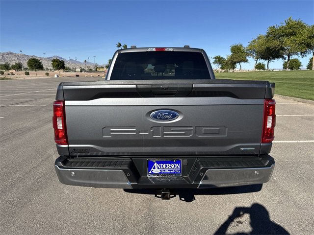 Certified 2023 Ford F150 XLT image 6