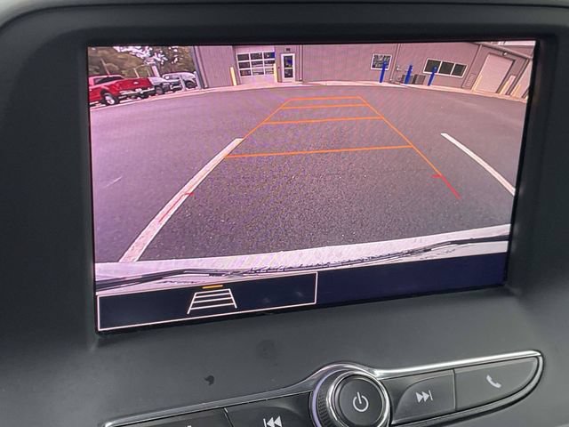 Used 2023 Chevrolet Camaro LT RWD image 6