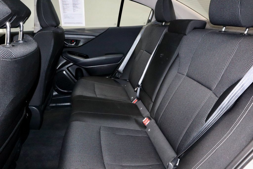 Used 2023 Subaru Legacy Premium image 23