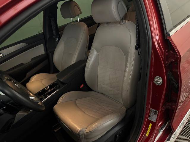 Used 2017 Hyundai Sonata Sport 2.0T image 17