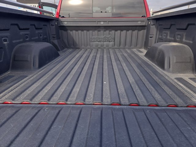 Used 2023 Chevrolet Silverado 1500 High Country w/ Technology Package image 10