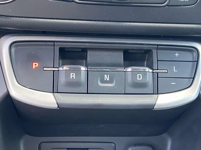 Used 2023 GMC Terrain SLT w/ Tech Package FWD image 28