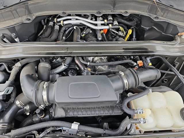 Certified 2023 Ford Explorer ST w/ Equipment Group 401A AWD/4WD image 35