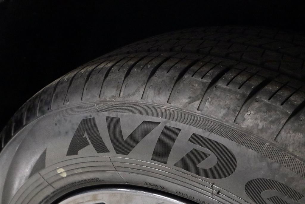 Used 2025 Subaru Outback Onyx Edition AWD/4WD image 19