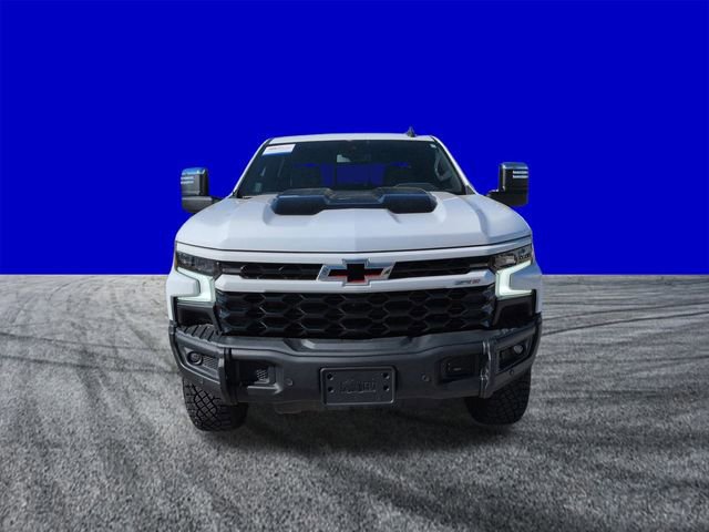 Used 2024 Chevrolet Silverado 1500 ZR2 w/ ZR2 Bison Edition image 9