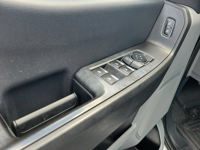 Certified 2023 Ford F350 XL w/ 360-Degree Camera Package AWD/4WD image 22