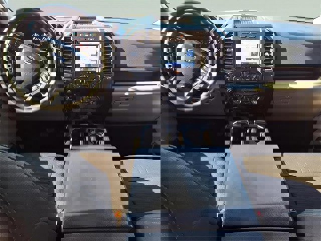 Certified 2020 Ford F150 XL w/ Equipment Group 101A Mid image 10