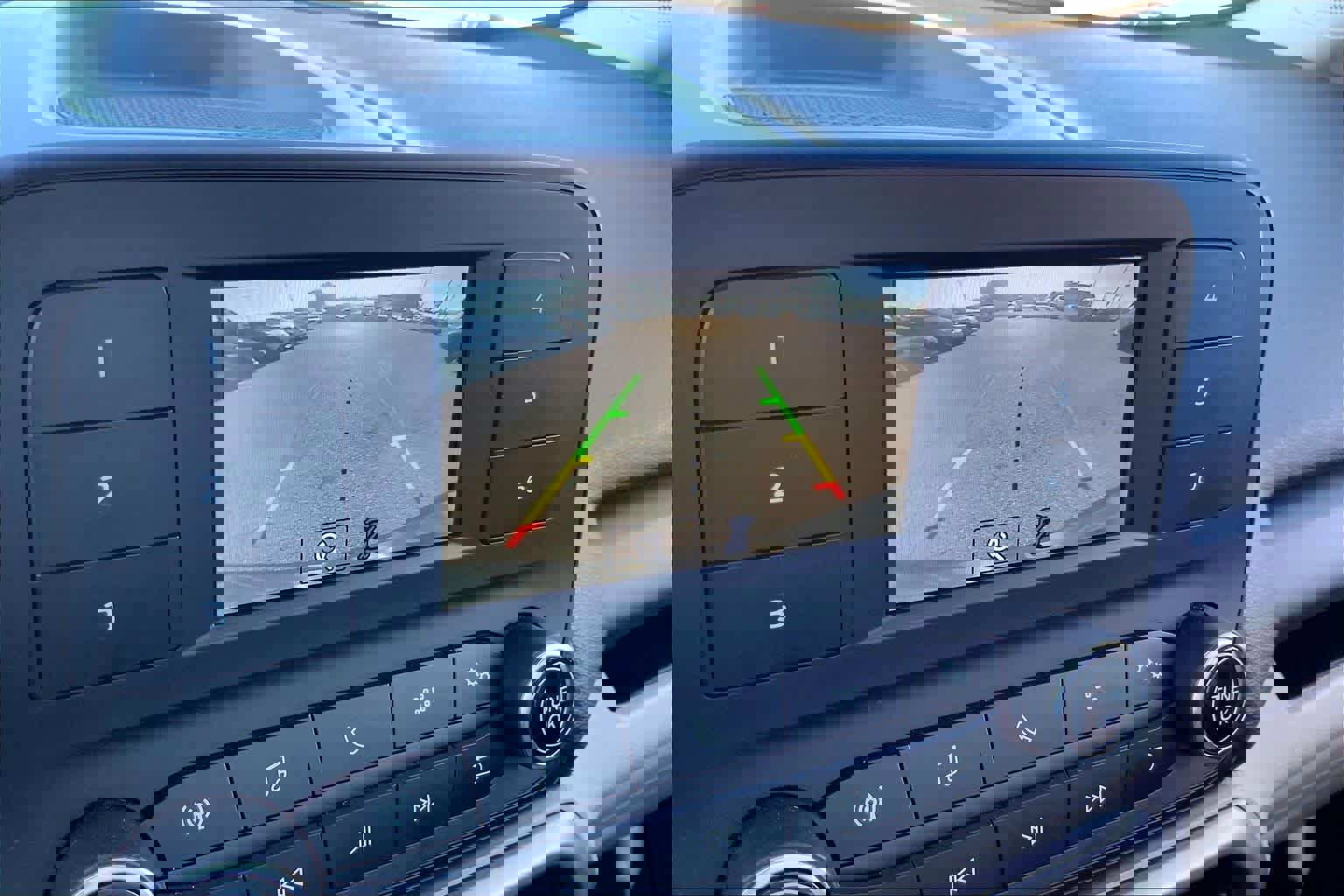 Certified 2018 Ford EcoSport S image 26