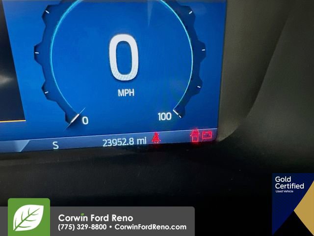 Certified 2024 Ford F250 Lariat AWD/4WD image 16