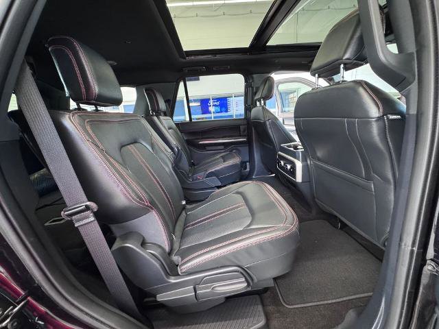 Certified 2023 Ford Expedition Timberline AWD/4WD image 28