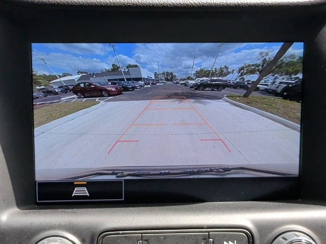 Used 2023 GMC Terrain AT4 AWD/4WD image 22