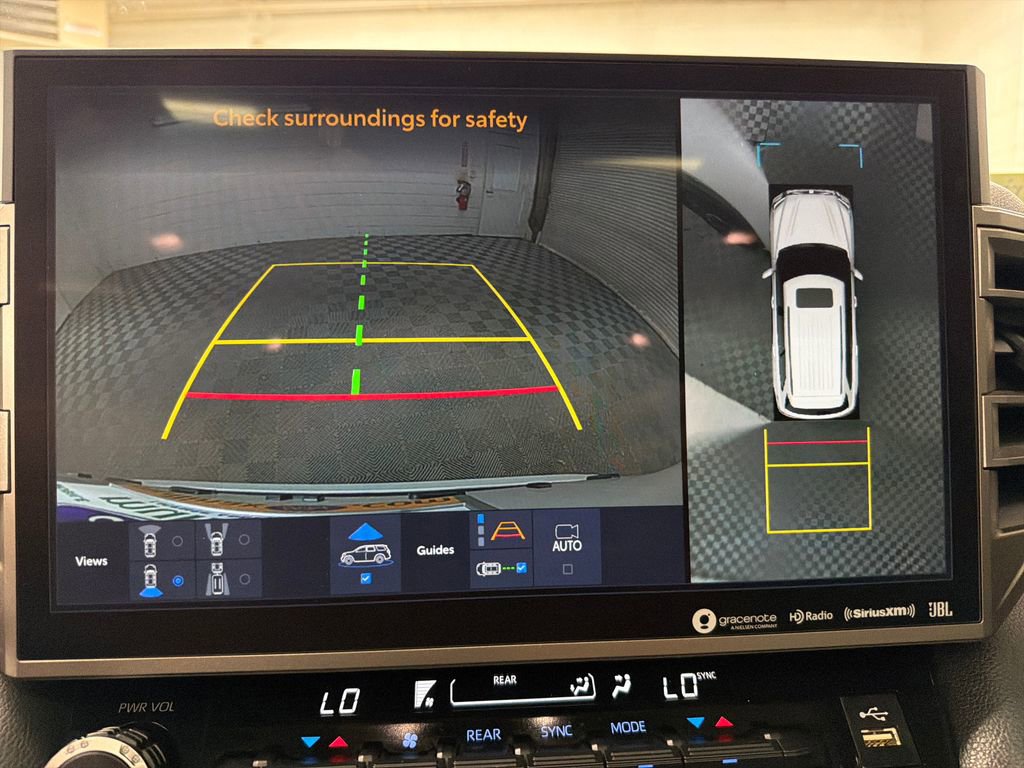 Used 2024 Toyota Sequoia Limited image 27