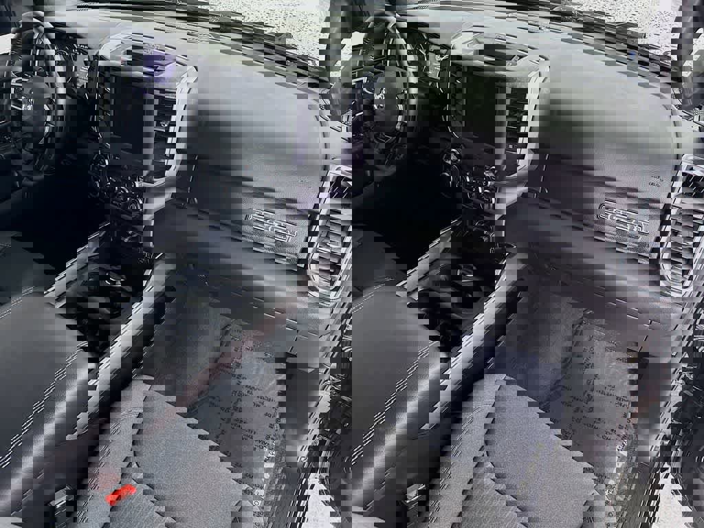 Used 2022 RAM 1500 Big Horn image 32