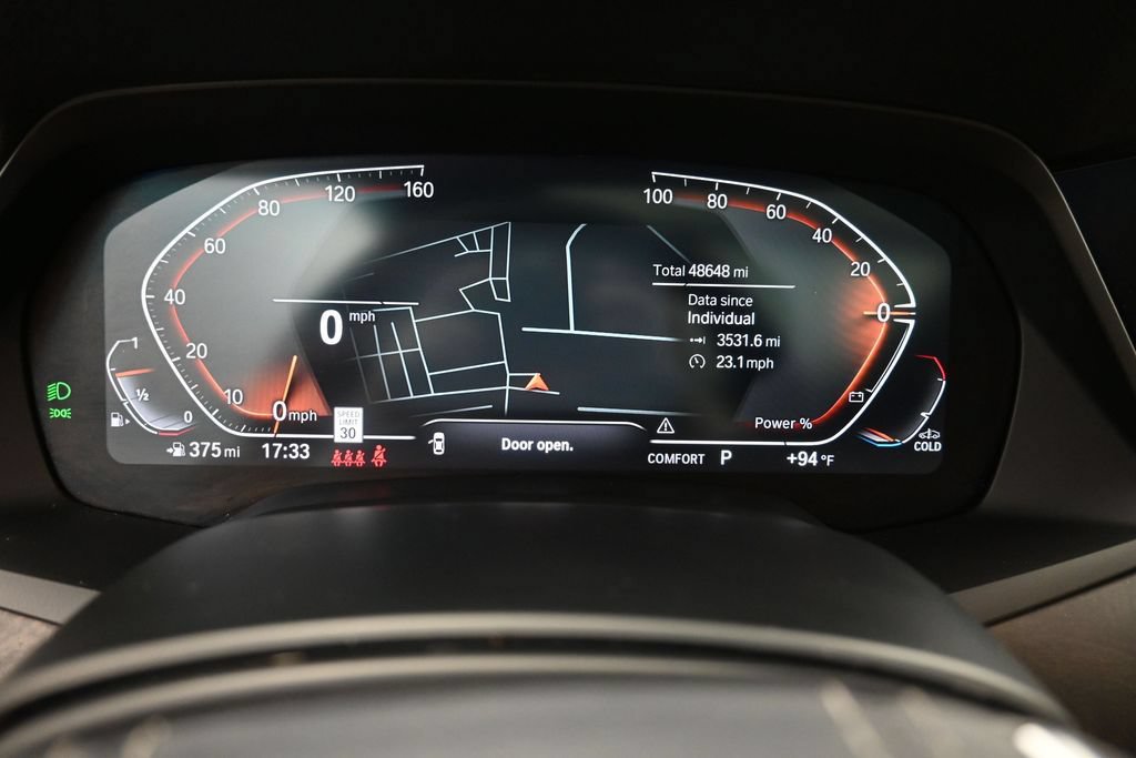Used 2022 BMW X5 xDrive40i w/ Premium Package AWD/4WD image 3