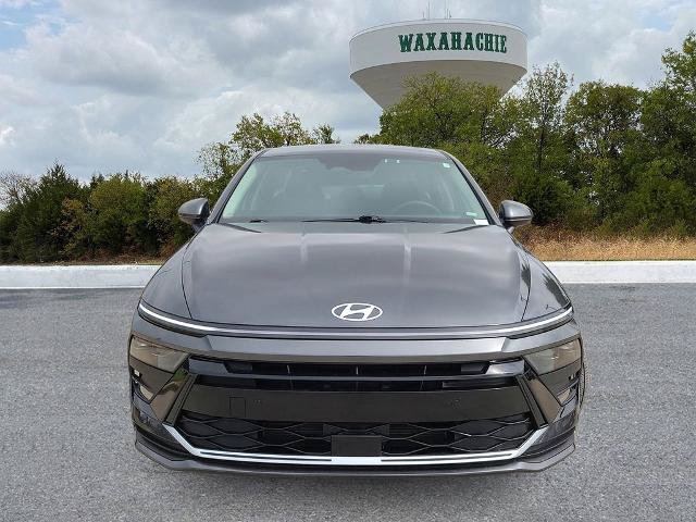 Used 2026 Hyundai Sonata Blue FWD image 2