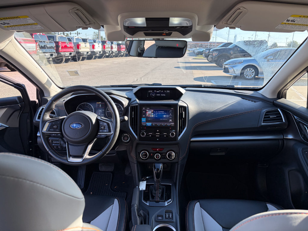 Used 2020 Subaru Crosstrek 2.0i Limited w/ Popular Package #3 AWD/4WD image 29