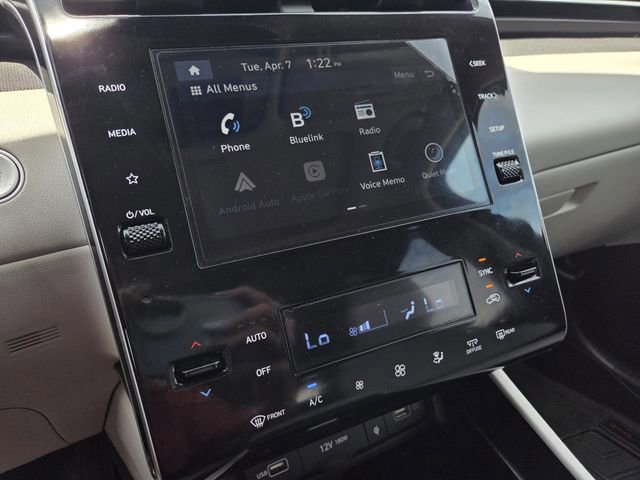 Used 2023 Hyundai Tucson SEL w/ Convenience Package image 9