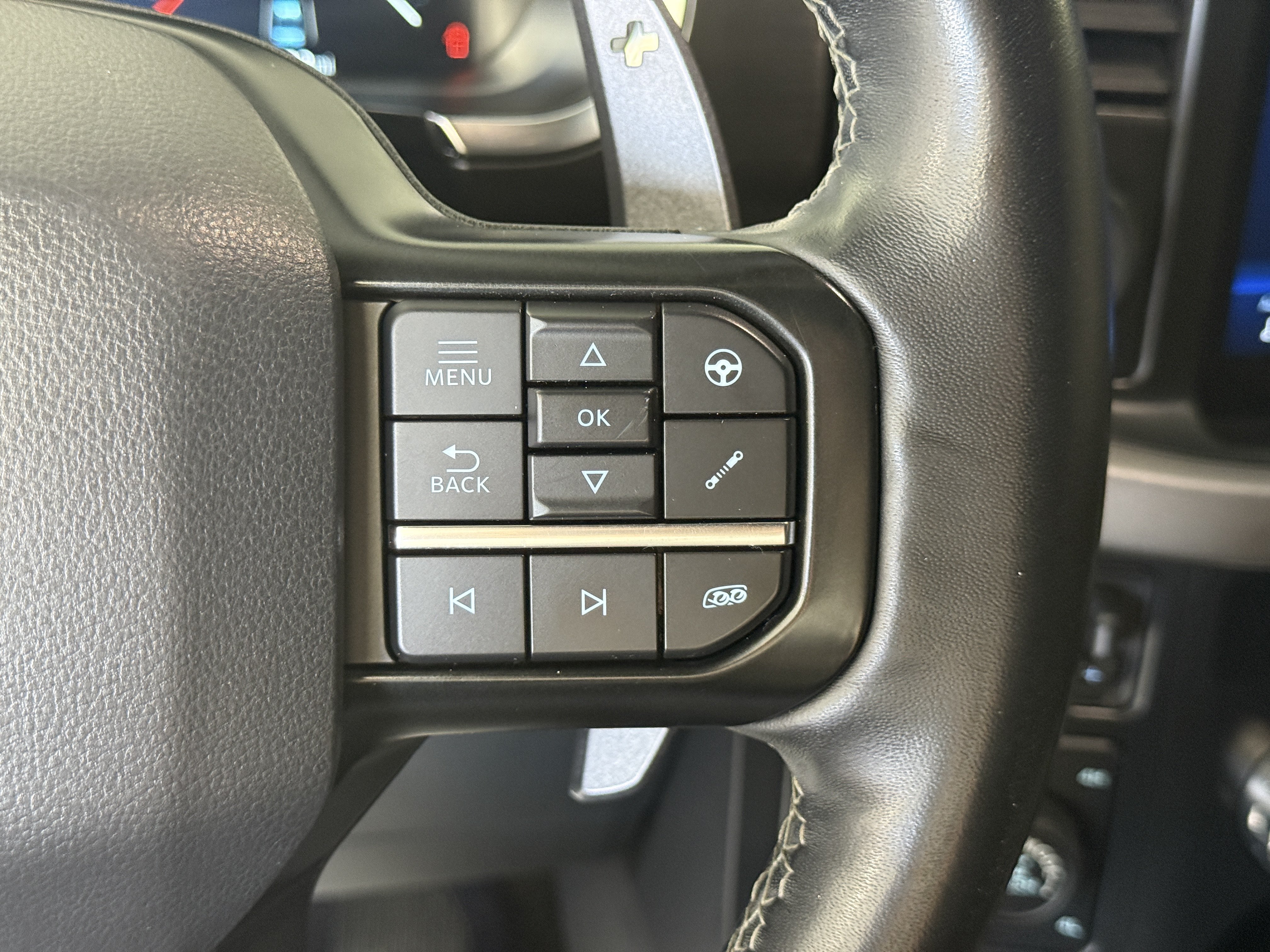 Certified 2022 Ford F150 Raptor w/ Convenience Package AWD/4WD image 24
