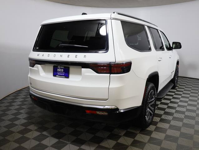Used 2024 Jeep Wagoneer 4WD w/ Premium Group I image 6