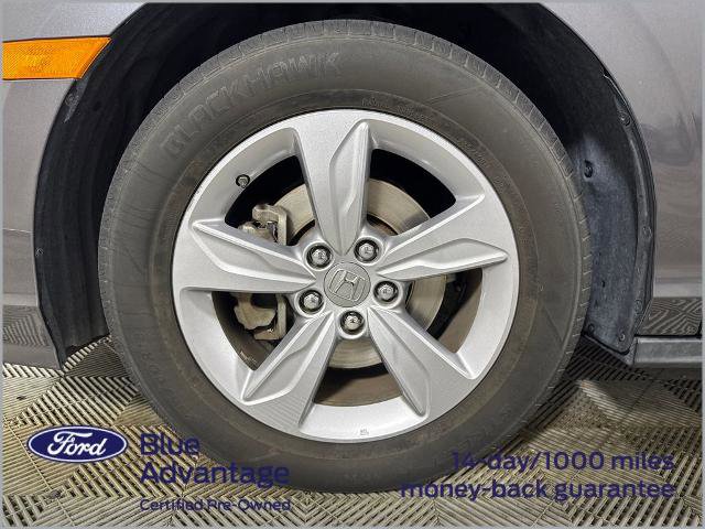 Used 2019 Honda Odyssey EX-L image 13
