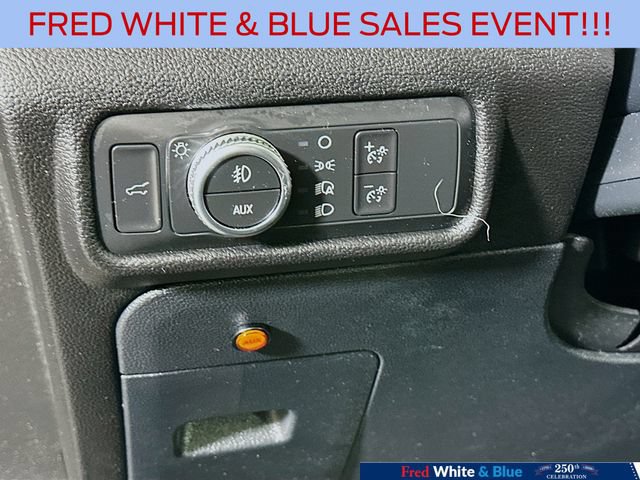 Certified 2022 Ford Explorer Timberline AWD/4WD image 10