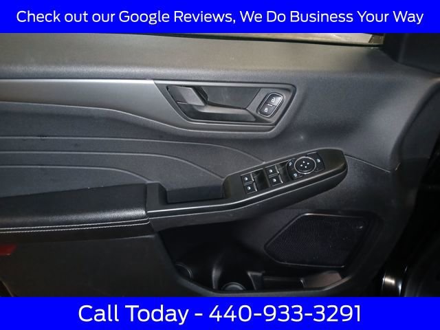Certified 2024 Ford Escape Active AWD/4WD image 18