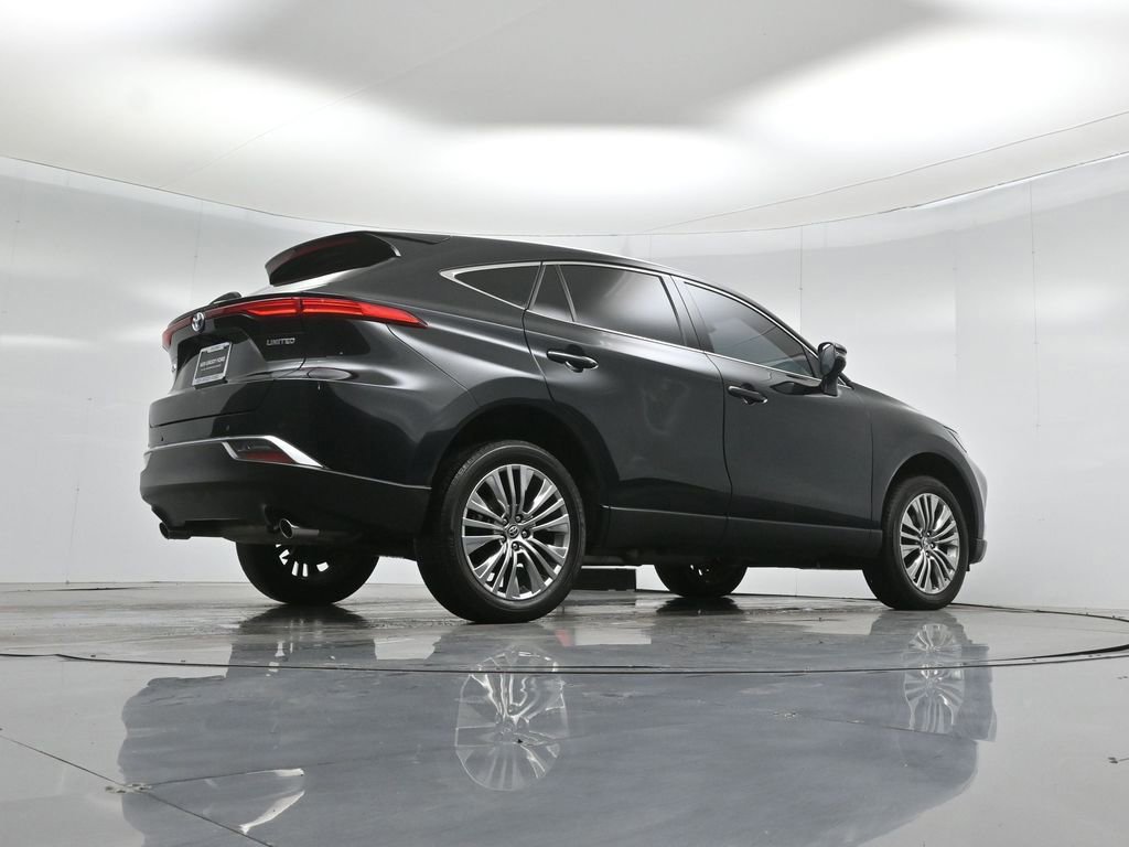 Used 2024 Toyota Venza Limited image 15
