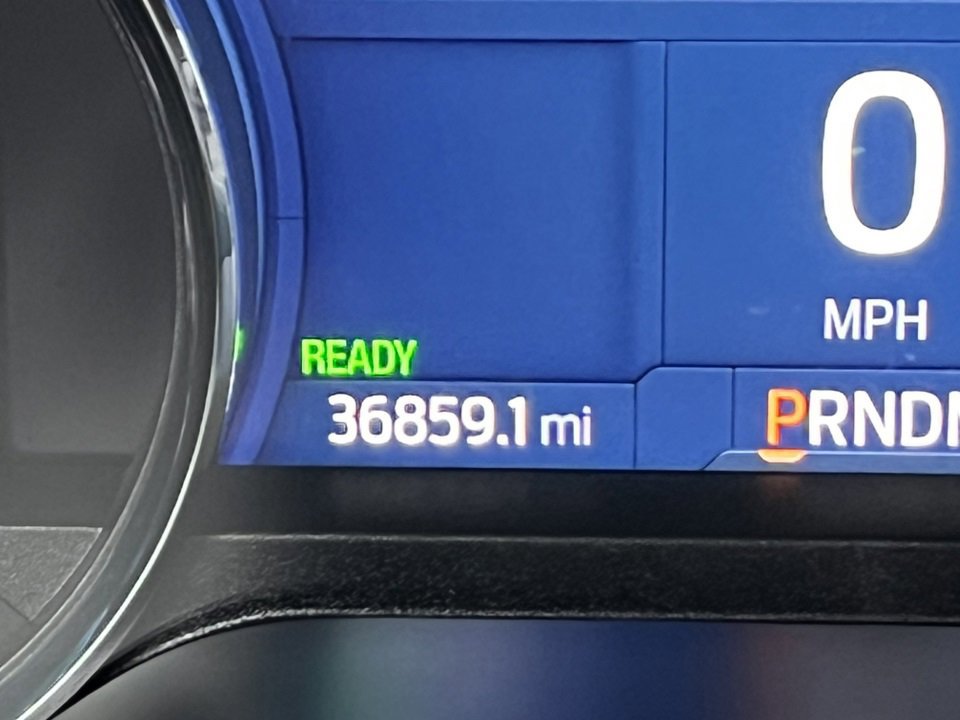 Certified 2023 Ford F150 XLT w/ Equipment Group 302A High image 16