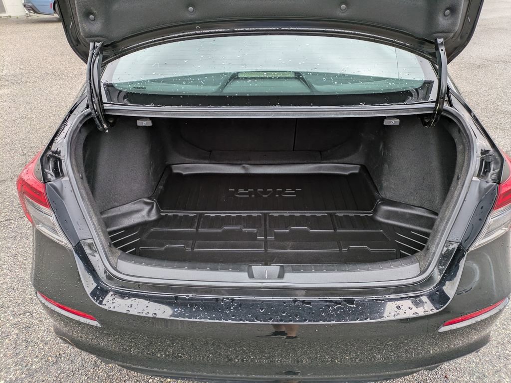 Used 2022 Honda Civic Si image 13