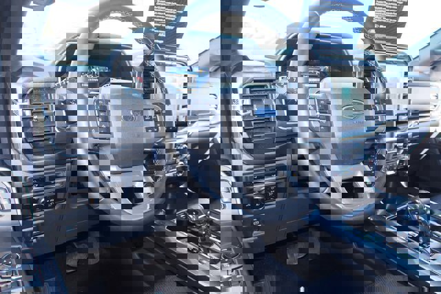 Certified 2023 Ford F150 XLT w/ Equipment Group 302A High image 15