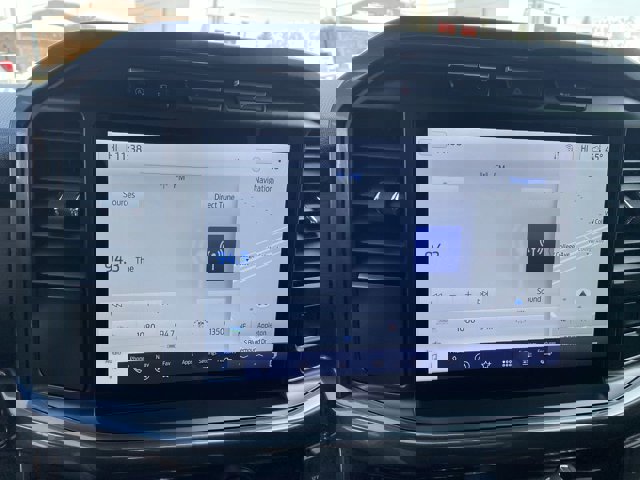 Certified 2023 Ford F150 XLT w/ Equipment Group 302A High image 15