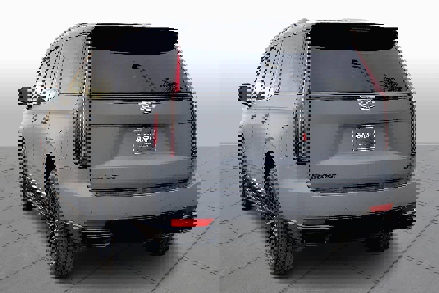 Used 2021 Cadillac Escalade Sport Platinum image 4