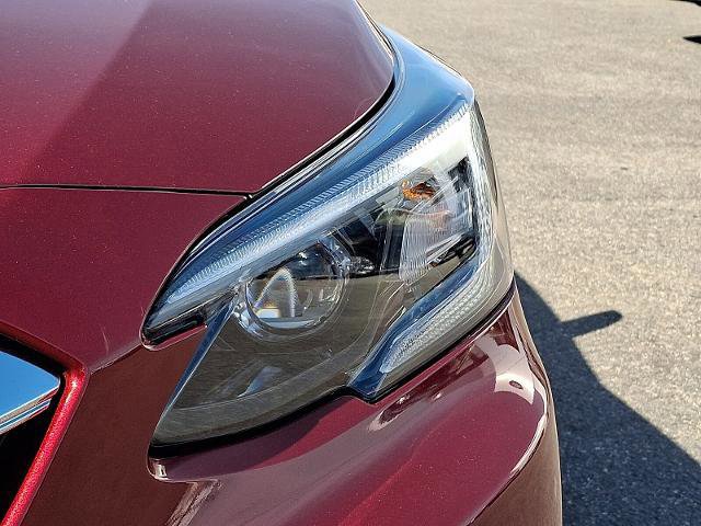 Used 2022 Subaru Legacy Premium AWD/4WD image 9