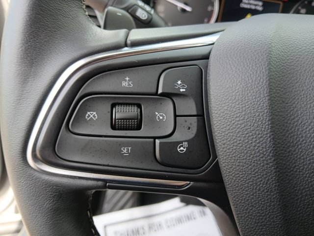 Used 2023 Buick Envision Avenir FWD image 20