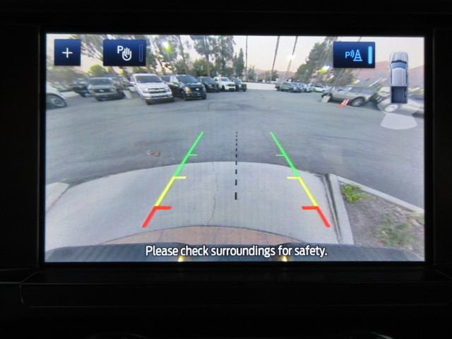 Certified 2021 Ford F150 XL w/ STX Appearance Package image 19