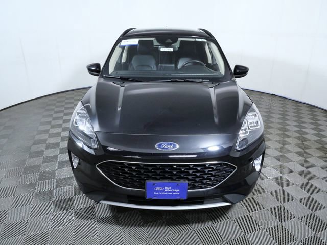 Certified 2020 Ford Escape Titanium image 6