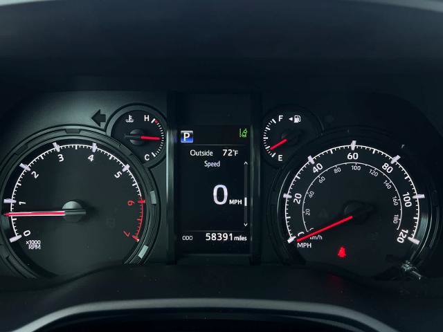 Used 2023 Toyota 4Runner SR5 RWD image 16