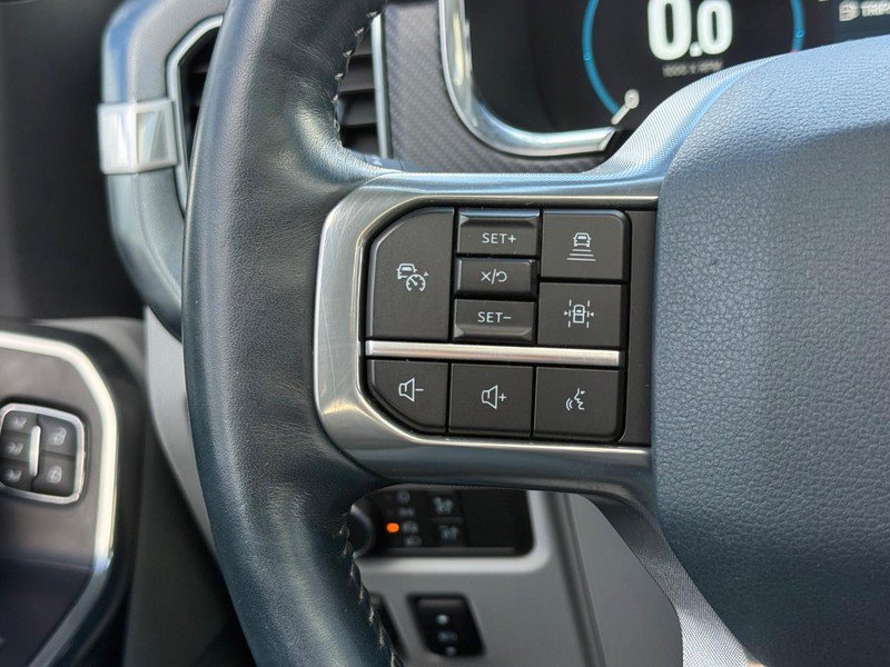 Certified 2021 Ford F150 Limited AWD/4WD image 19
