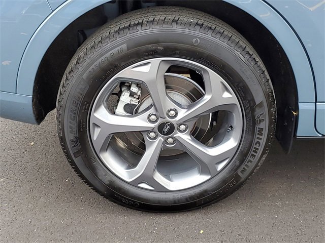 Certified 2023 Ford Escape ST-Line w/ Tech Pack #1 image 5