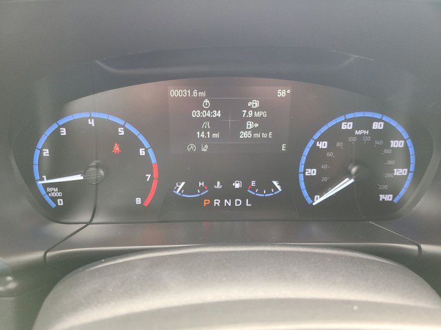 Certified 2023 Ford Bronco Sport Heritage w/ Heritage Convenience Package image 16