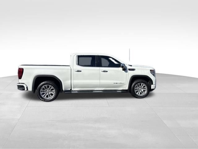 Used 2024 GMC Sierra 1500 Denali w/ Technology Package image 6