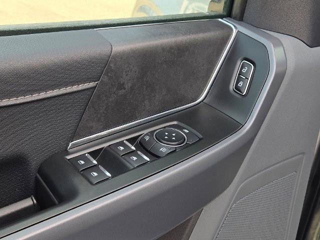 Certified 2025 Ford F150 XLT w/ Equipment Group 301A Standard AWD/4WD image 21