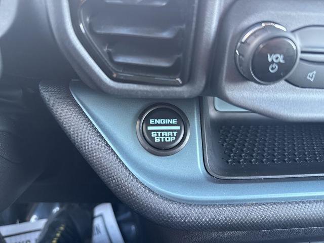 Certified 2024 Ford Bronco Sport Badlands AWD/4WD image 15