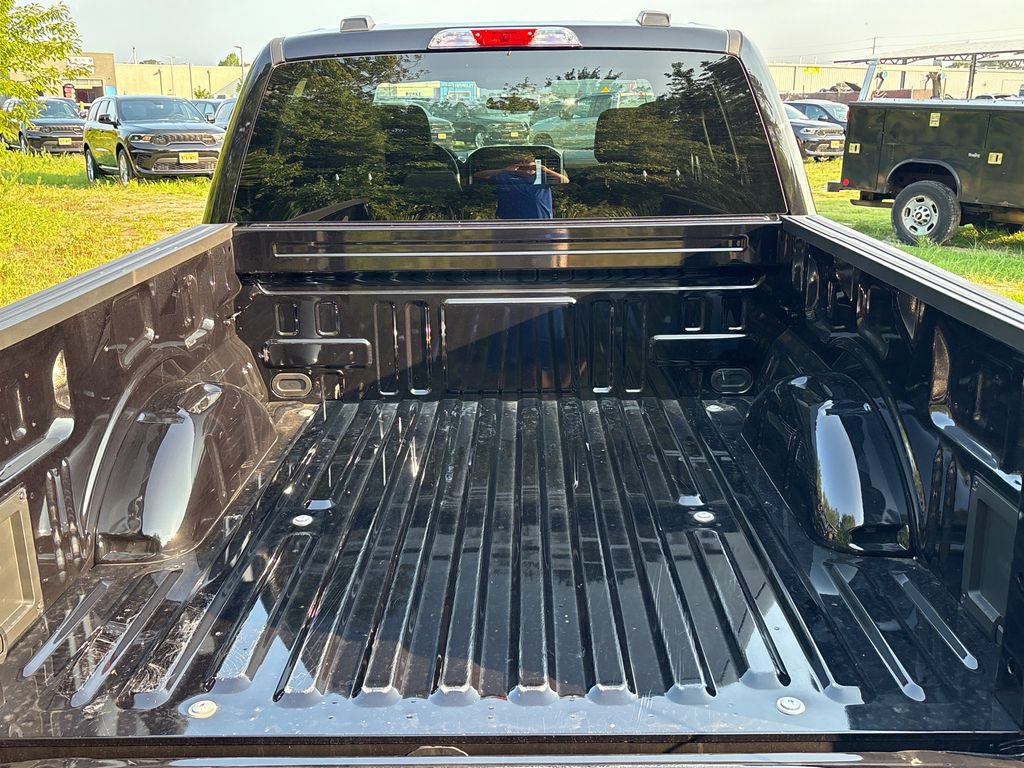 Certified 2026 Ford F150 STX w/ Equipment Group 200A AWD/4WD image 16