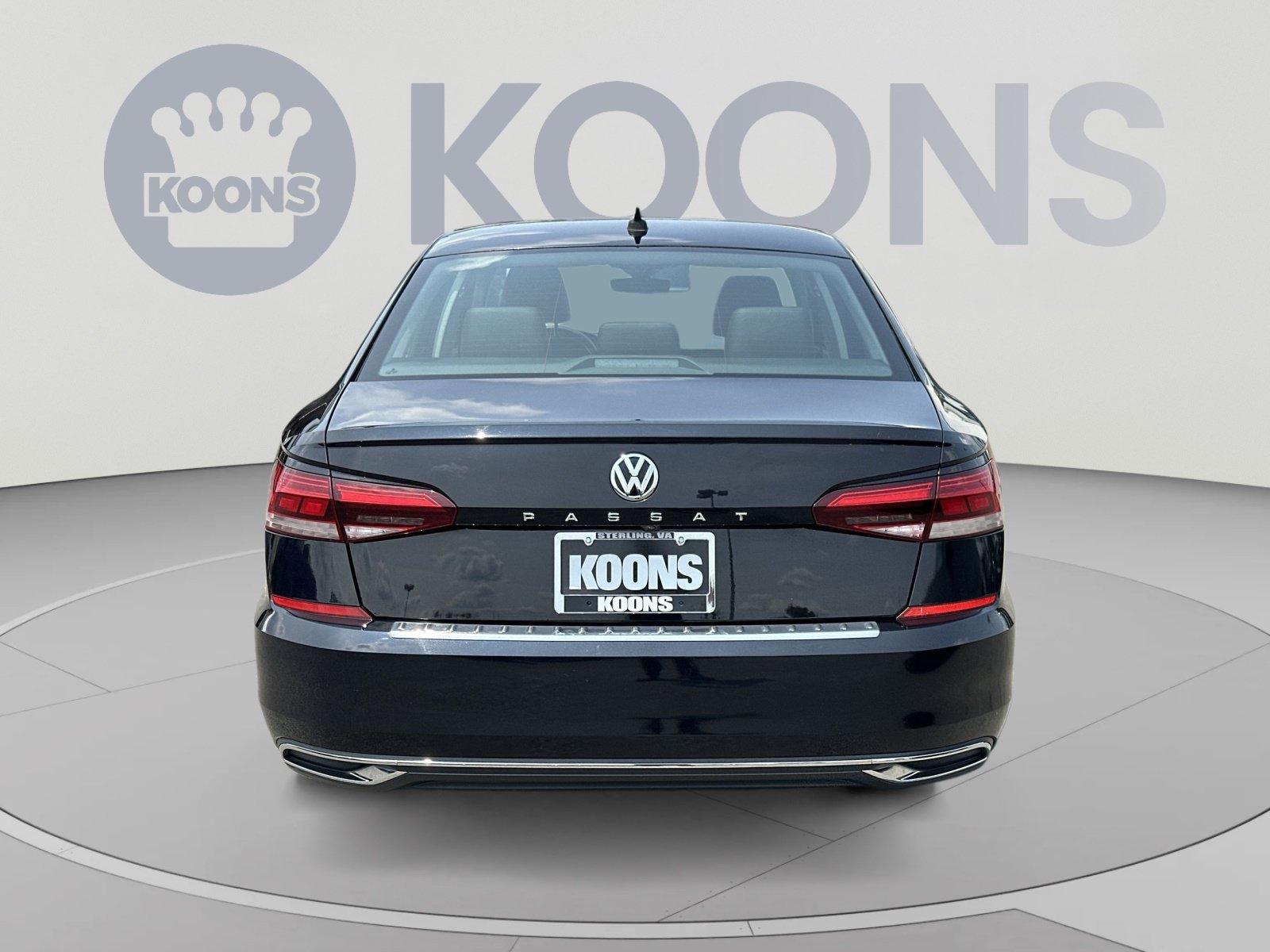 Used 2022 Volkswagen Passat 2.0T SE FWD image 15
