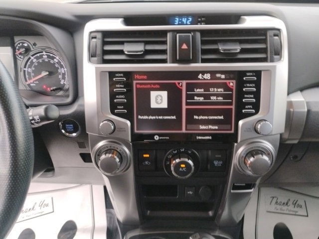 Used 2022 Toyota 4Runner SR5 image 11