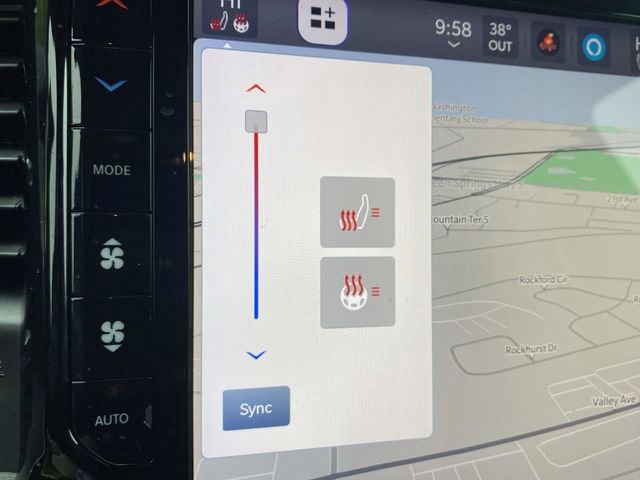 Used 2025 RAM 2500 Big Horn image 30