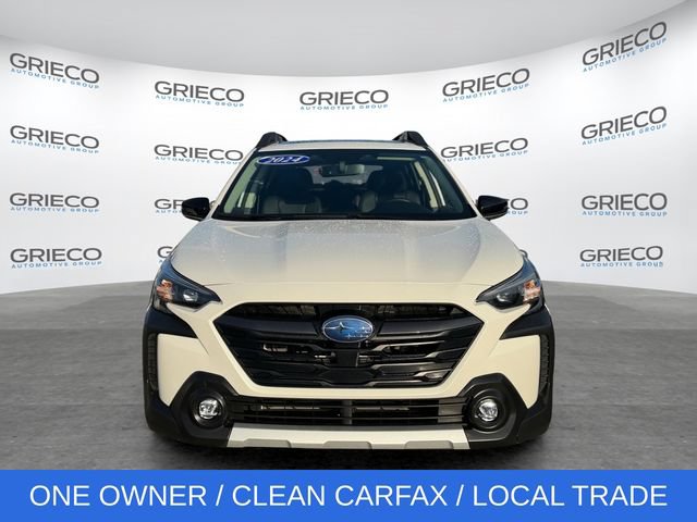 Used 2024 Subaru Outback Limited XT AWD/4WD image 2