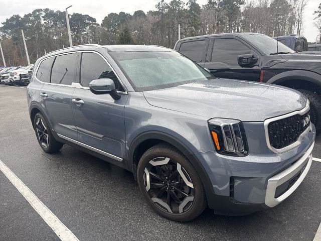 Used 2024 Kia Telluride EX